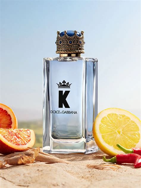 K by Dolce&Gabbana 